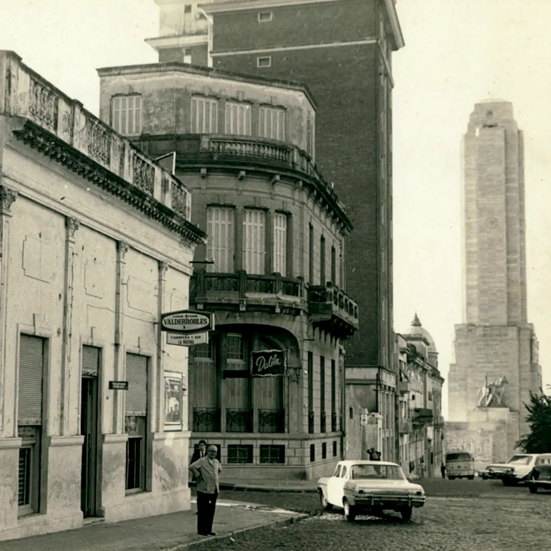 institucional